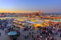 Marrakech and Agadir Dominate Morocco's Tourism, Capturing 60% of Visitors