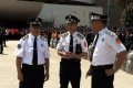 Massive Security Operation Deployed for CAF Champions League Final in Casablanca