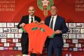 Morocco Coach Regragui Defends FA President Lekjaa Amid Social Media Backlash