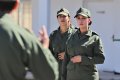 Morocco Hosts International Training on Women in Peacekeeping Operations