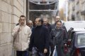 Morocco's King Secures Release of Four French Citizens in Burkina Faso