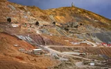 139 km² of Moroccan copper and silver acquired for just 4 million dollars