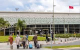 8.2 million dirhams for new vehicles tasked with monitoring Moroccan airport runways