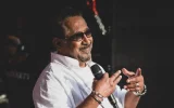 After Controversy in Algeria, Cheb Khaled Deletes Images from His Concert in Rabat