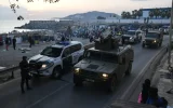 After the mass arrivals from Morocco, NATO official assures that the Alliance would support Spain