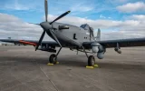 After Morocco's C-130s, L3Harris is bringing a new military aircraft to Marrakech