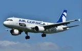 After a Year-Long Suspension, Air Corsica Returns to Casablanca