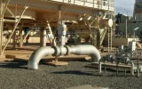 All of Morocco's gas still passes through Spain, but volumes fall sharply at the end of August