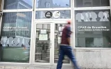 Arriving in Belgium at 15 in 1974, this Moroccan man without a residence permit gets the CPAS convicted