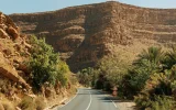 Artificial intelligence reveals Morocco's hidden potential for climbing