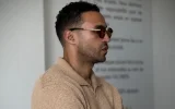 Banned from contacting his ex, Badr Hari is now suspected of stalking
