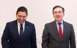 Ceuta: 27 exchanges in one day between Nasser Bourita and Spain's foreign minister