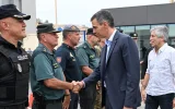 Ceuta: after the crisis with Morocco, Sánchez calls in the army, intelligence services and his ministers