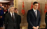 The Crisis with Morocco Sends Three Spanish Ministers Before the Constitutional Court