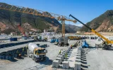 Dakhla, Nador, Tangier, Casablanca: SGTM amasses 35 billion dirhams in construction projects
