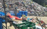 Europe no longer wants to send its waste to Morocco