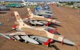 Faced with Moroccan F-16s, former Spanish colonel says: “There is no need to be afraid”