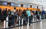 Fingerprints, photos and long queues: what changes Monday for Moroccans traveling to Europe