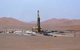 Gas in Morocco: Predator begins drilling at Guercif to determine whether commercial production is possible