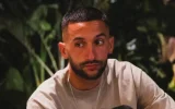 Hakim Ziyech had his ticket and video for Brazil… then he backed out