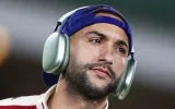 Hakim Ziyech leaves Wydad, but not empty-handed