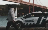 Handcuffed by two police officers, this Moroccan man dies twenty days later: they stand trial in Portugal
