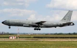An Israeli military aircraft avoids Spain and passes through Morocco twice