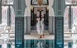 La Mamounia plunges from 6th to 75th place worldwide in three years