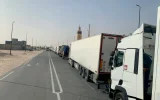 Limited to 80 km/h, Moroccan heavy trucks demand the right to accelerate
