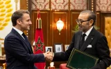 Mohammed VI's state visit to France postponed again: January 2027 now under consideration