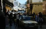 Moroccan civil servants are the most indebted: 44% of income on average
