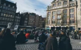 A Moroccan Woman Flees Her Brother with Her Three Children, but the Netherlands Sends Her Back to Spain