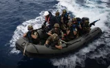 Morocco and Algeria Join the Same U.S.-Led Military Exercise