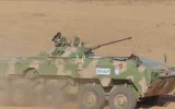 Morocco and India now seek to jointly manufacture military equipment
