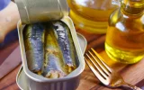Morocco Keeps Its Sardines, German Store Shelves Empty