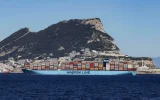One ship every five minutes between Morocco and Spain: Rabat seeks new rules for straits