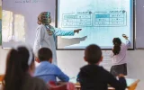 PISA: in Morocco, 87% of 15-year-old students are below the minimum reading level