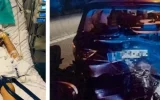 A Repeat Offender Driver Shatters 8-Year-Old Amir's Life: His Rehabilitation Costs 30,000 Euros