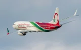 Royal Air Maroc remains ahead of Air Algérie and accelerates further