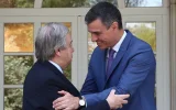 Sebta and Melilla: Pedro Sánchez to complain to the UN