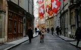 She Says She Was Stranded in Morocco, but Switzerland Permanently Revokes Her Permit