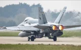 Spain closes a maritime zone off Morocco to fire live missiles