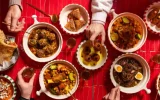 Tajine, pastilla, Oum and Acid Arab: Morocco takes over the heart of Paris for three days