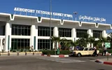 Tétouan: 78 million dirhams to make room for more aircraft