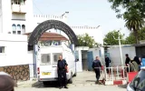 Their Sentence Is Over, but Algeria Still Holds Moroccan Nationals