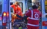 Thrown from his motorcycle and then beaten: Moroccan man attacked by six men in Italy