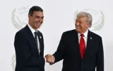 Trump attacks Spain amid crisis with Morocco: “Zero control of its border”