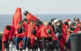 Twice as Many Algerians as Moroccans Arrive Illegally in Spain