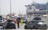 On the way to Tangier, their car plunges into the Port of Algeciras: two women die