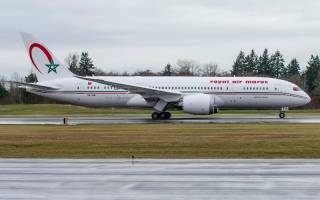 Royal Air Maroc Adds Second Flight to Evacuate Moroccans from Ukraine Amid Rising Tensions